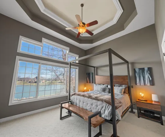 $730,000 | 8178 Hunters Ridge Drive, Newport, MI 48166
