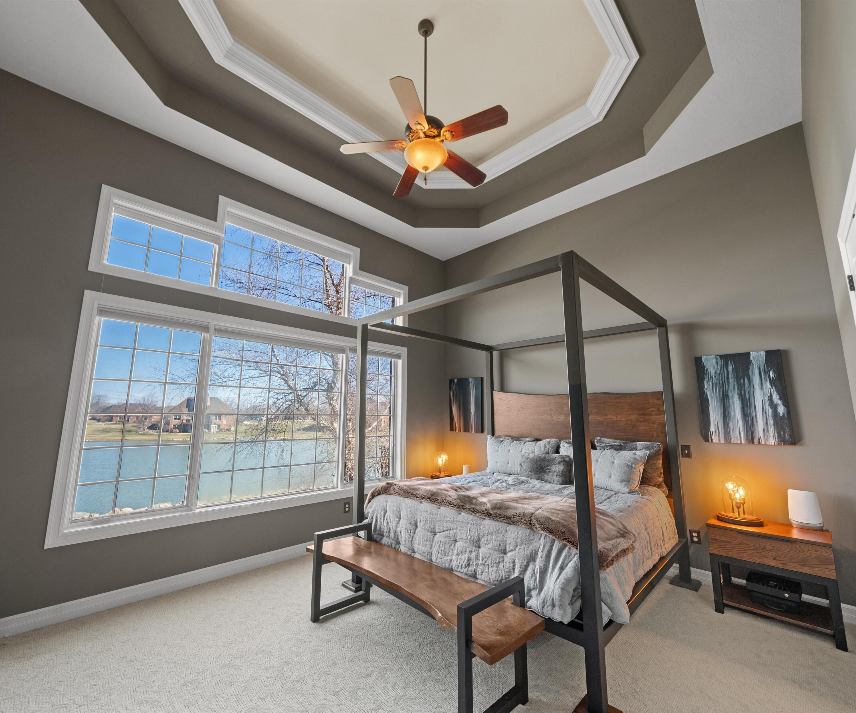 8178 Hunters Ridge Drive Newport, MI 48166 - Photo 22 of 51 Main-Level Suite