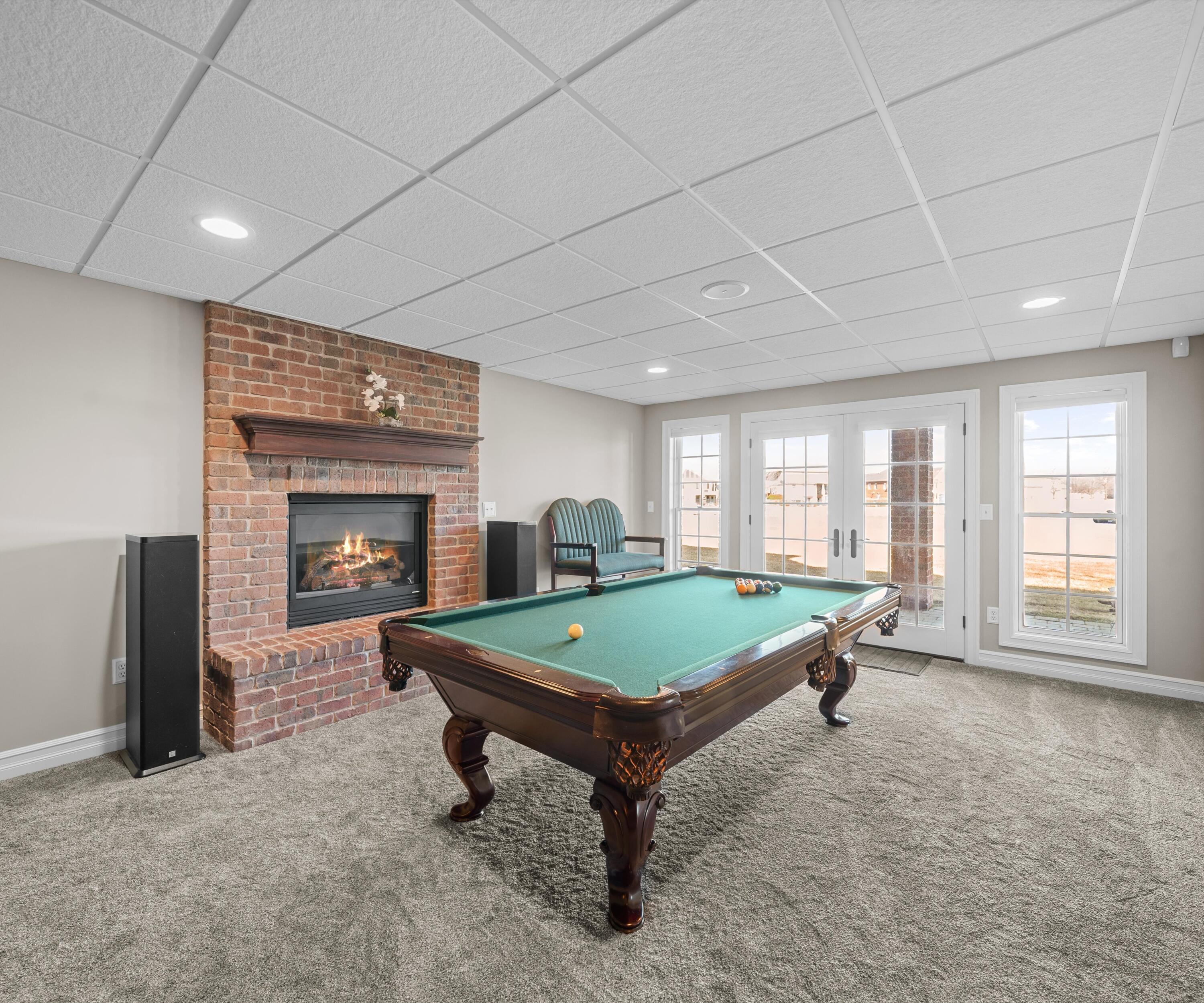 8178 Hunters Ridge Drive Newport, MI 48166 - Photo 41 of 51 085-DSC02198