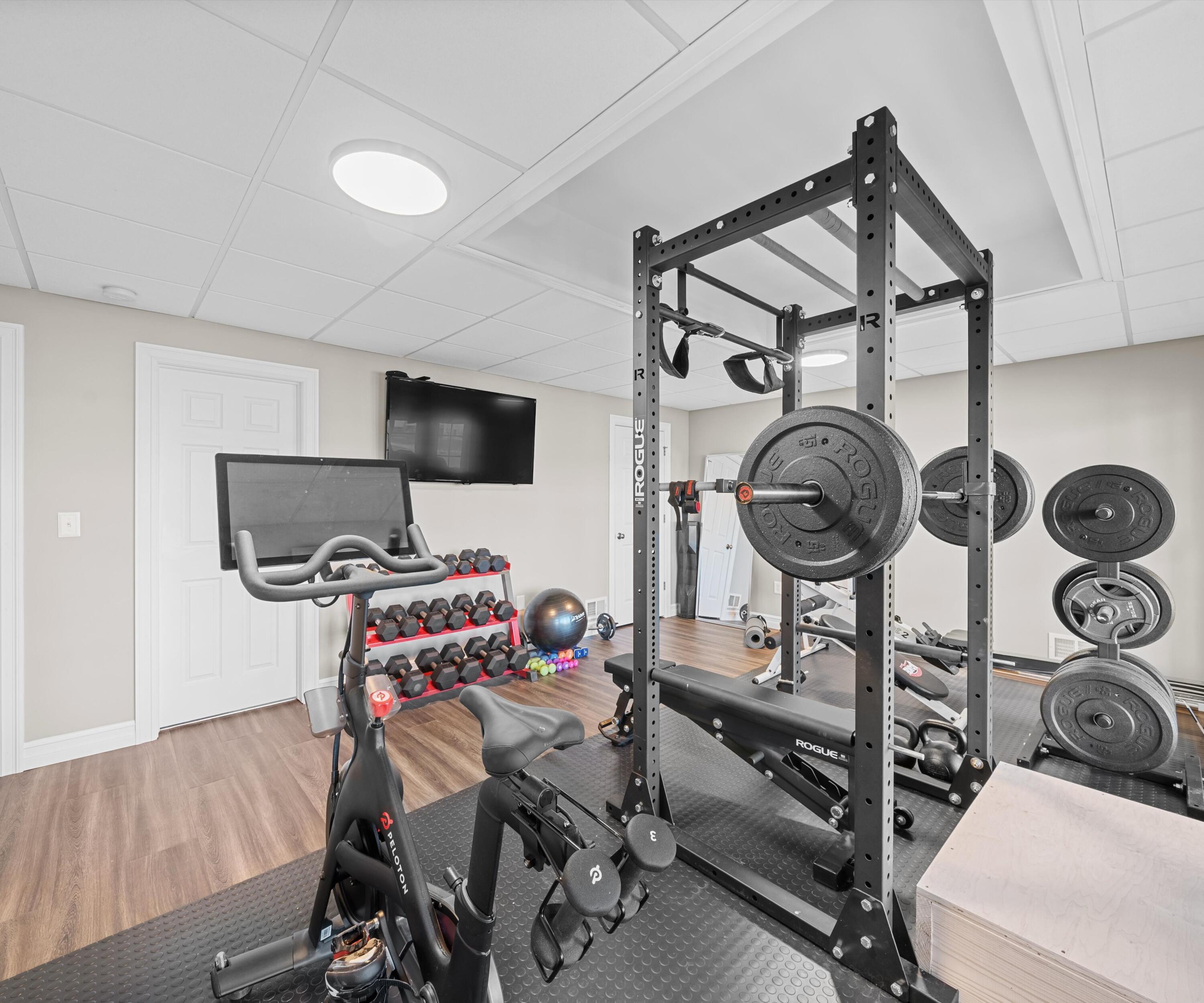 8178 Hunters Ridge Drive Newport, MI 48166 - Photo 46 of 51 084-DSC02195