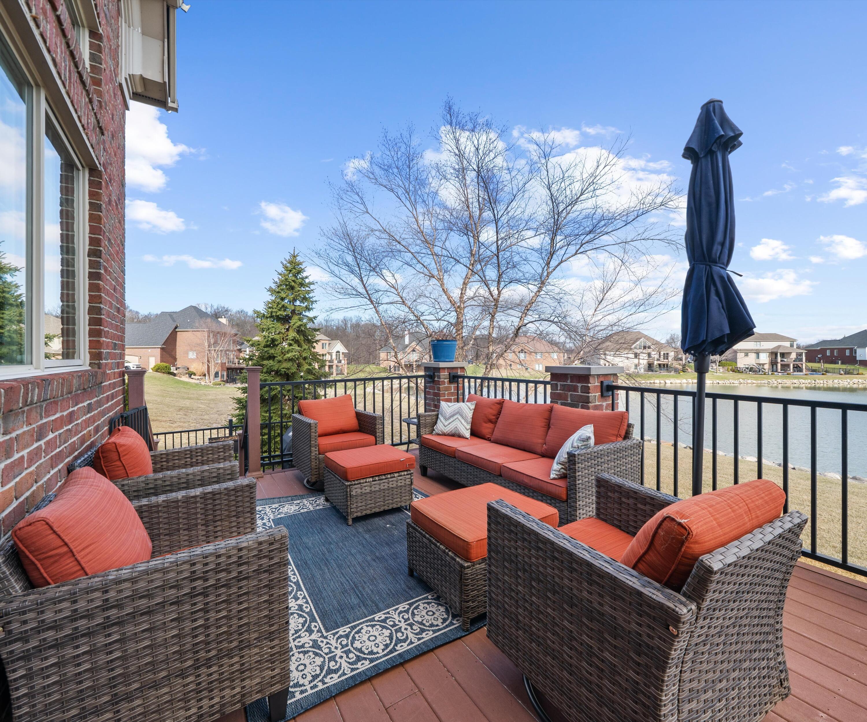 8178 Hunters Ridge Drive Newport, MI 48166 - Photo 50 of 51 100-DSC01889