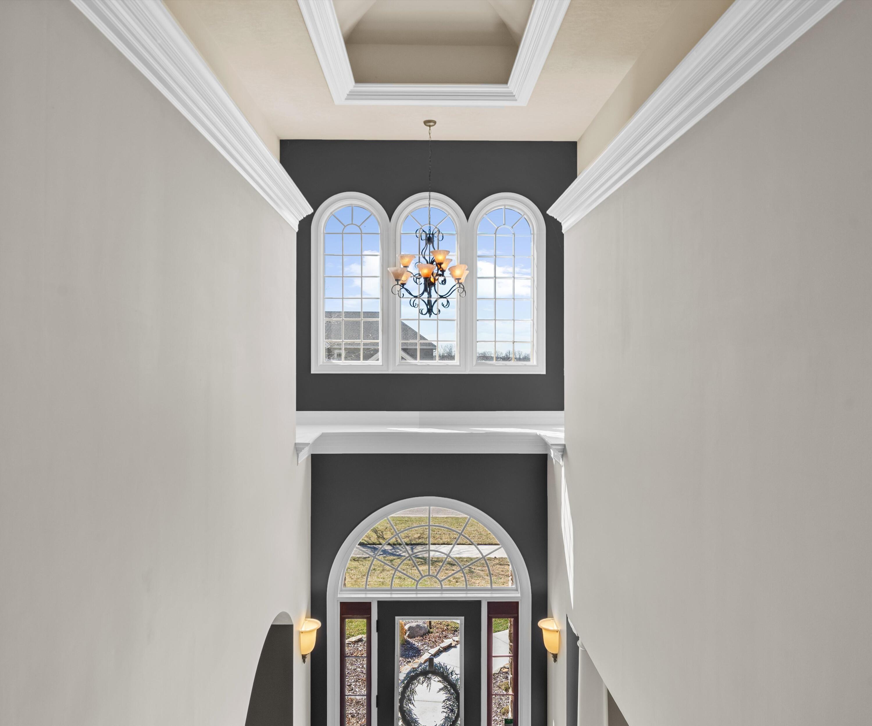 8178 Hunters Ridge Drive Newport, MI 48166 - Photo 7 of 51 6-DSC02104