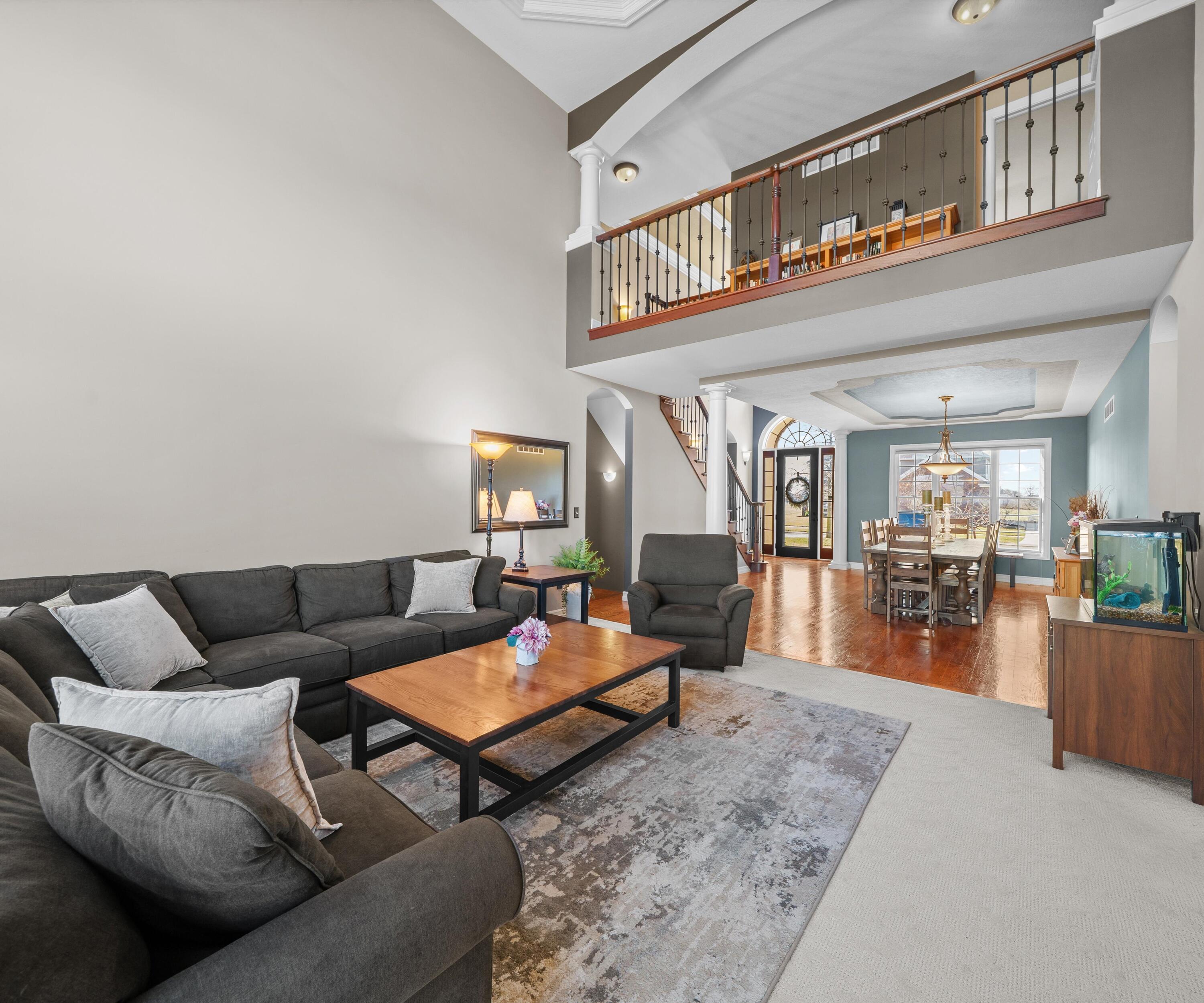 8178 Hunters Ridge Drive Newport, MI 48166 - Photo 10 of 51 035-DSC02017