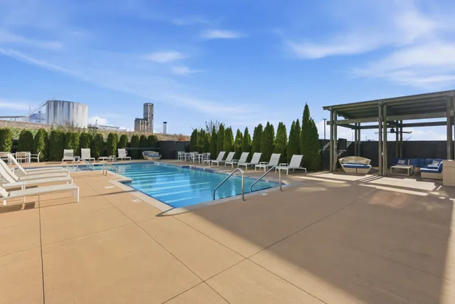 $415,000 | 1638 54th Avenue North, Unit 304, Nashville, TN 37209