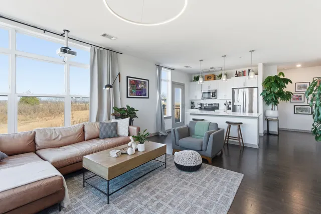 $415,000 | 1638 54th Avenue North, Unit 304, Nashville, TN 37209