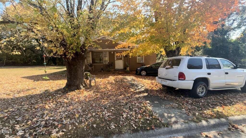 508 Jones Street Roxboro, NC 27573 - Photo 1 of 6 .