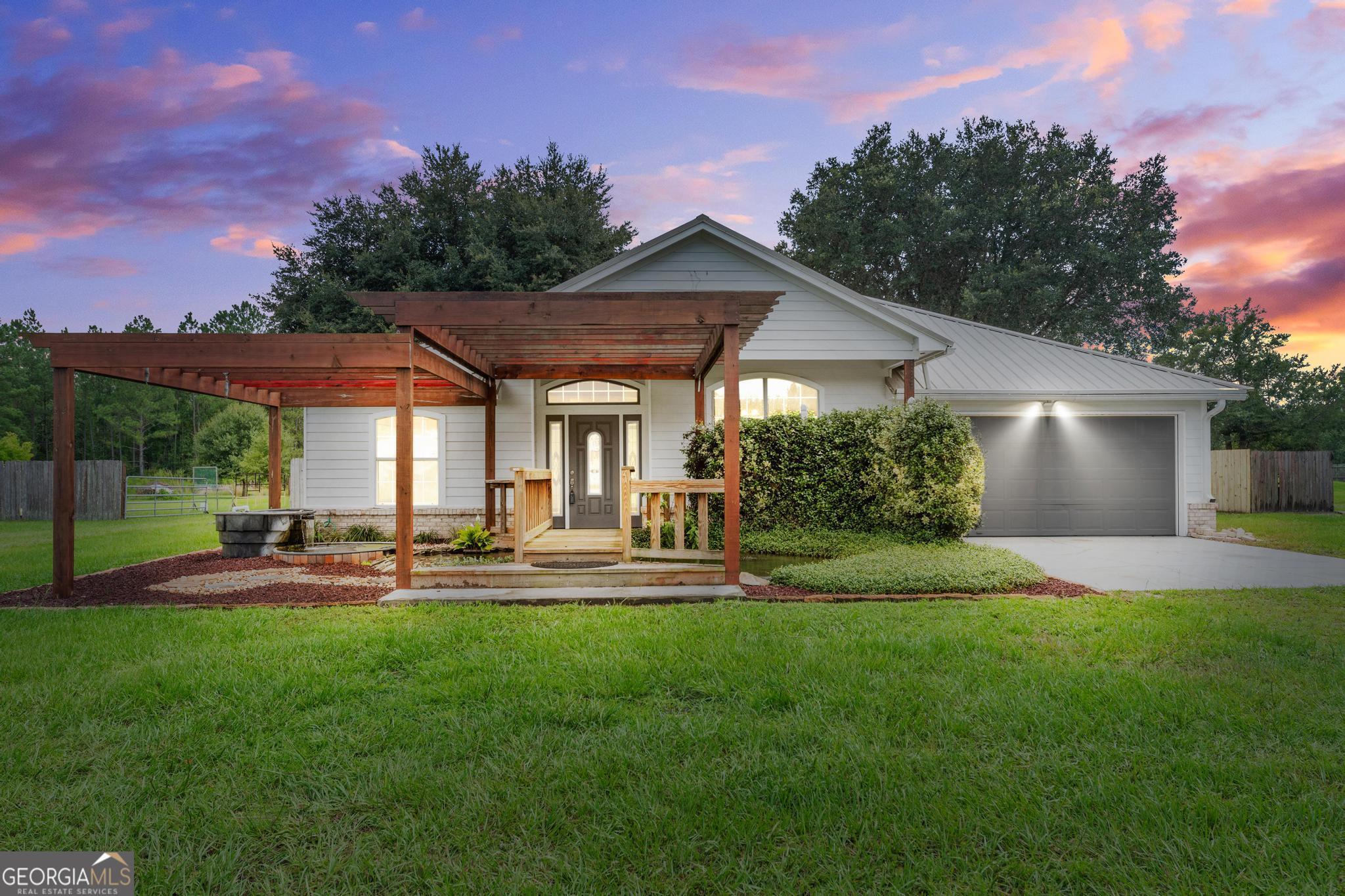 9533 Ford Road Bryceville, FL 32009 - Photo 1 of 1 Gallery Image 1