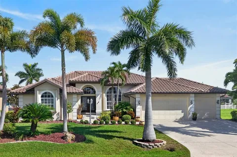$699,000 | 340 Santander Court, Punta Gorda, FL 33950