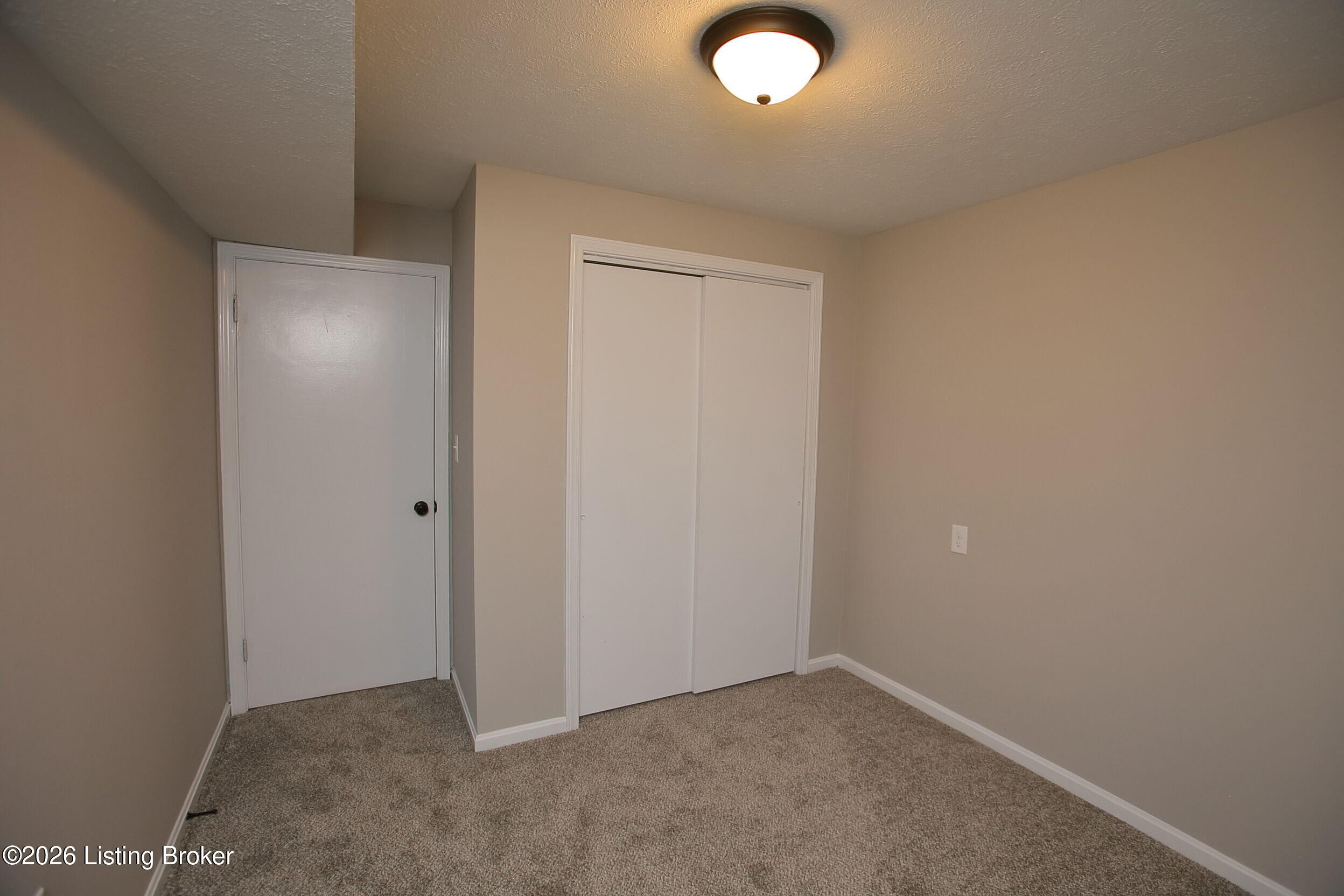 3509 Locklee Road Louisville, KY 40214 - Photo 40 of 53 Lower Level Bedroom