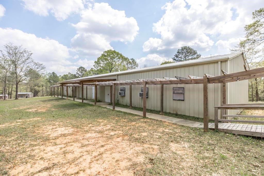 4747 Donnan Road Macon, GA 31217 - Photo 20 of 50