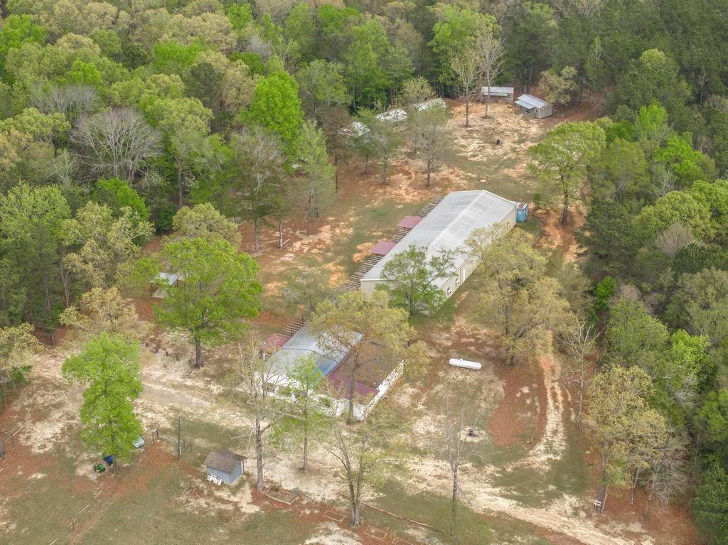 4747 Donnan Road Macon, GA 31217 - Photo 2 of 50