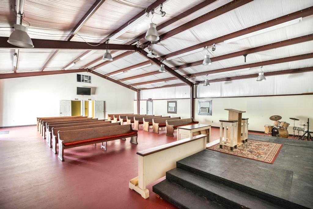 4747 Donnan Road Macon, GA 31217 - Photo 22 of 50