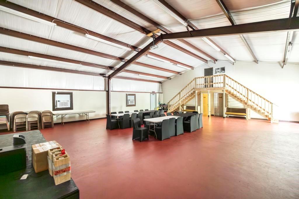 4747 Donnan Road Macon, GA 31217 - Photo 26 of 50