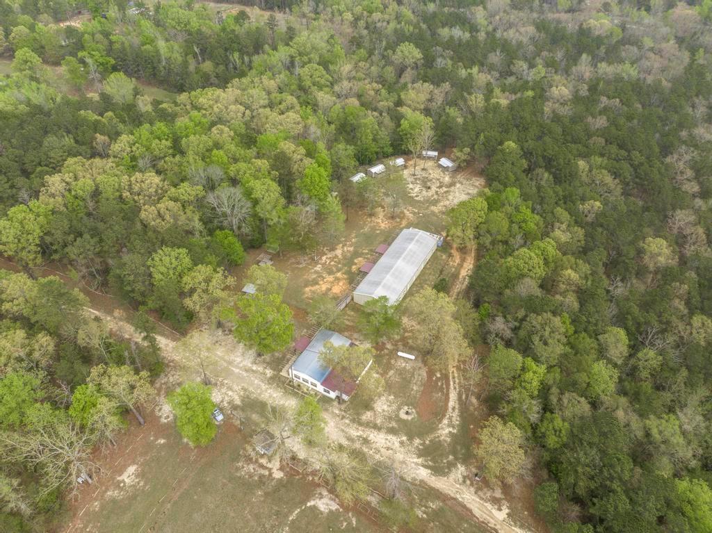 4747 Donnan Road Macon, GA 31217 - Photo 29 of 50