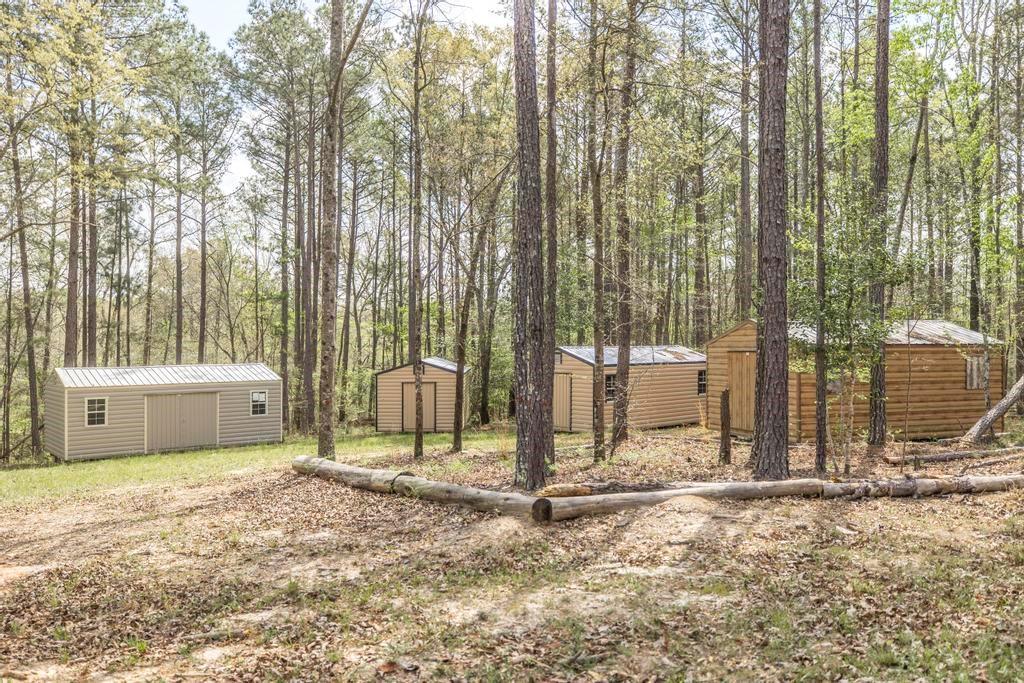 4747 Donnan Road Macon, GA 31217 - Photo 33 of 50