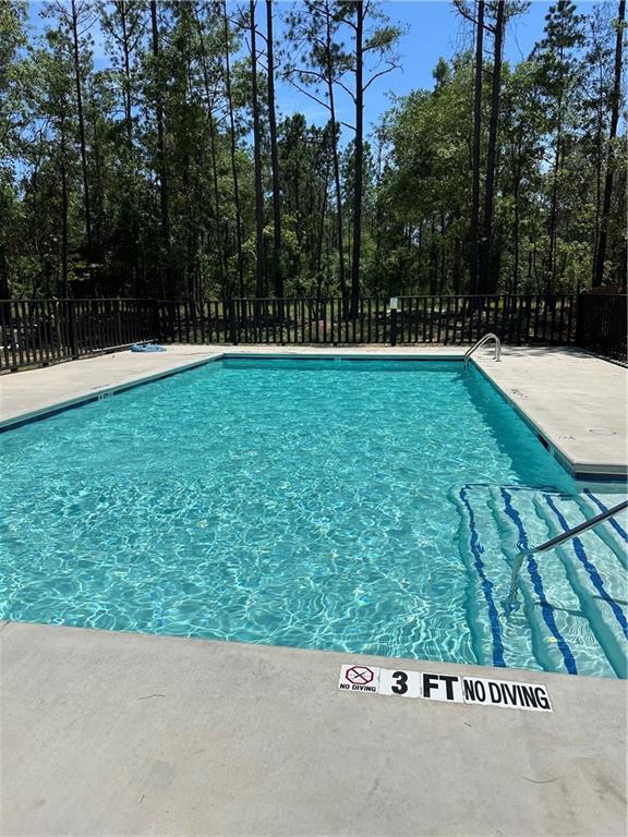 4747 Donnan Road Macon, GA 31217 - Photo 35 of 50