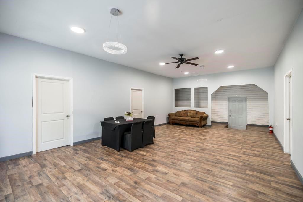 4747 Donnan Road Macon, GA 31217 - Photo 37 of 50