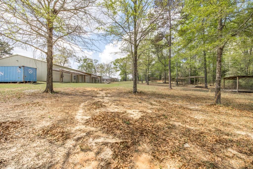 4747 Donnan Road Macon, GA 31217 - Photo 45 of 50