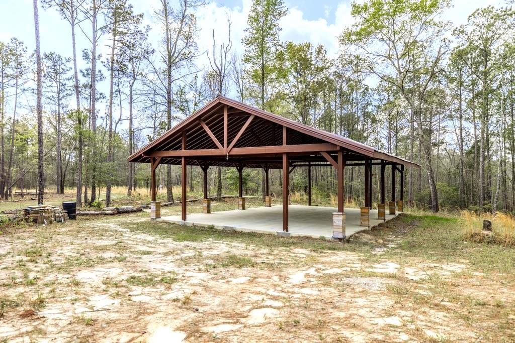 4747 Donnan Road Macon, GA 31217 - Photo 48 of 50