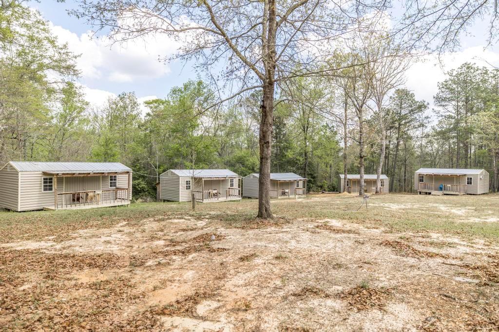 4747 Donnan Road Macon, GA 31217 - Photo 5 of 50