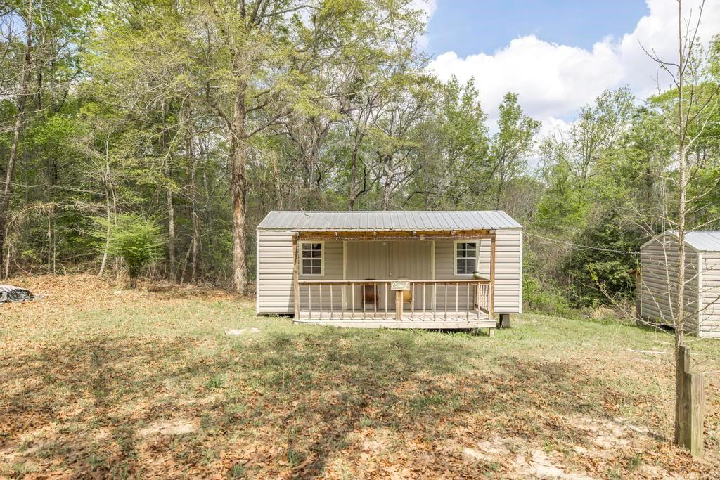 4747 Donnan Road Macon, GA 31217 - Photo 6 of 50