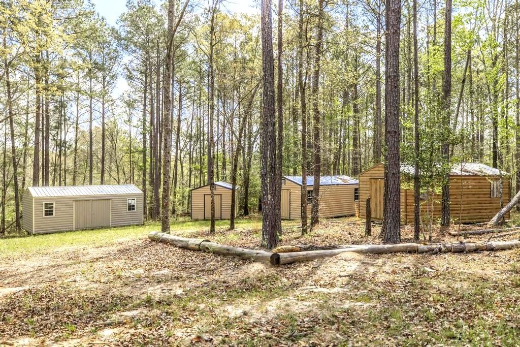 4747 Donnan Road Macon, GA 31217 - Photo 7 of 50