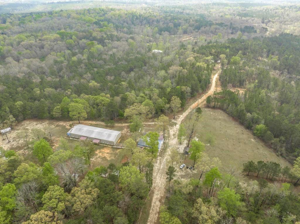 4747 Donnan Road Macon, GA 31217 - Photo 10 of 50