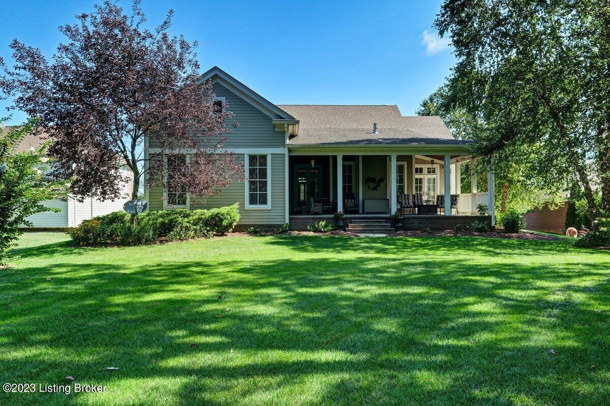 6502 Hypoint Ridge Road Crestwood, KY 40014 - Photo 37 of 40 6502 Hypoint Ridge Rd-155
