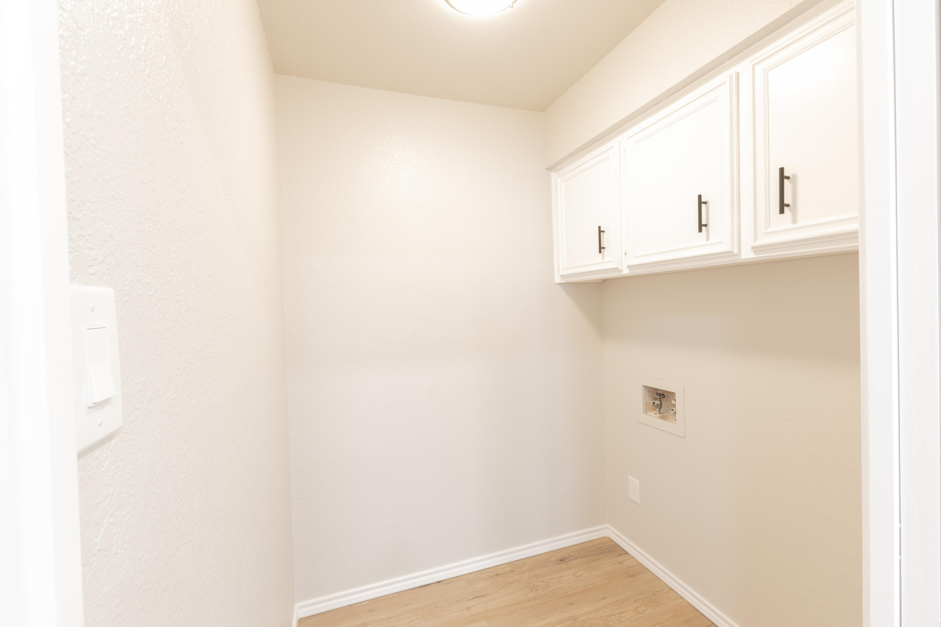 6036 71st Street Lubbock, TX 79424 - Photo 6 of 15 a view of a small space