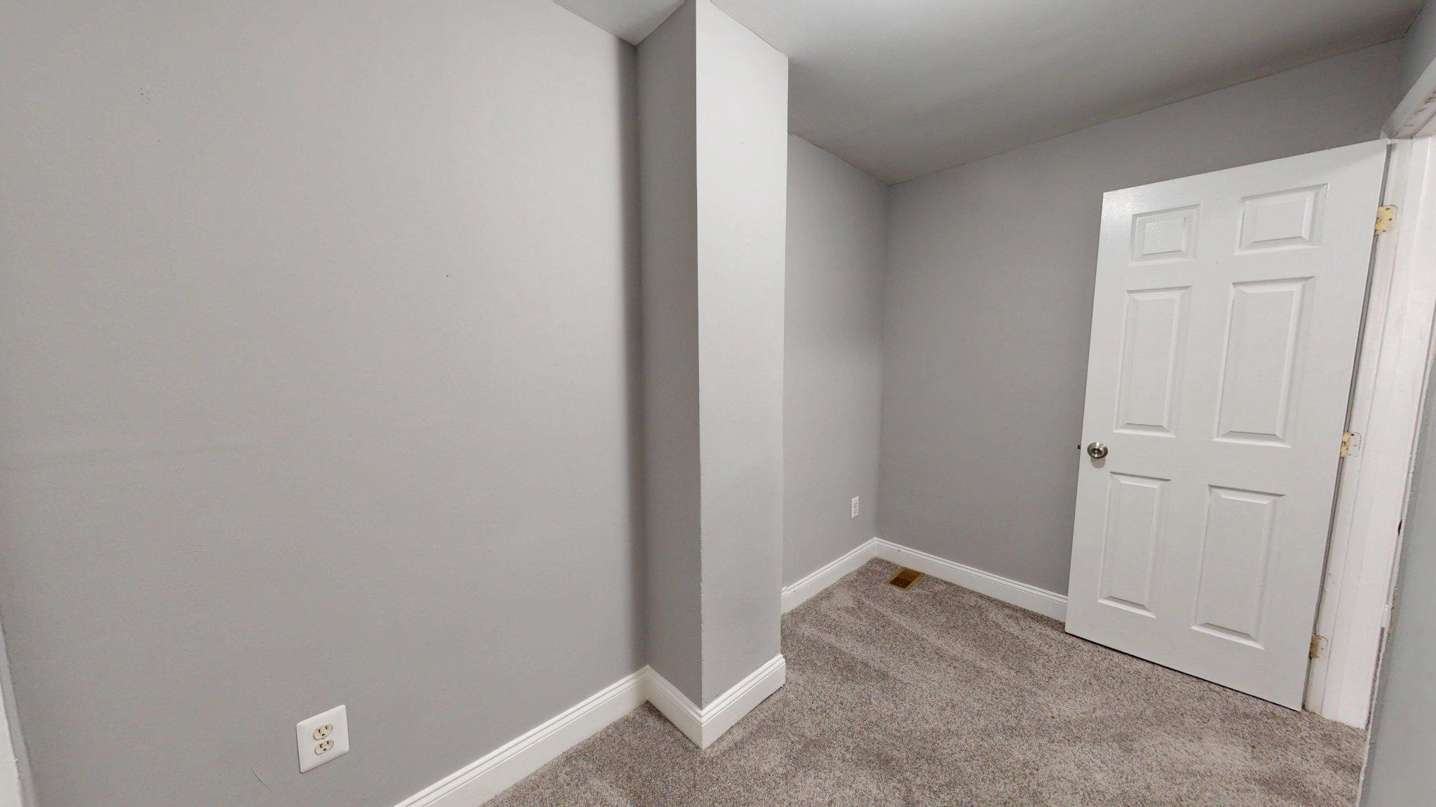 1826 Ramsay Street Baltimore, MD 21223 - Photo 15 of 16 Bedroom 3