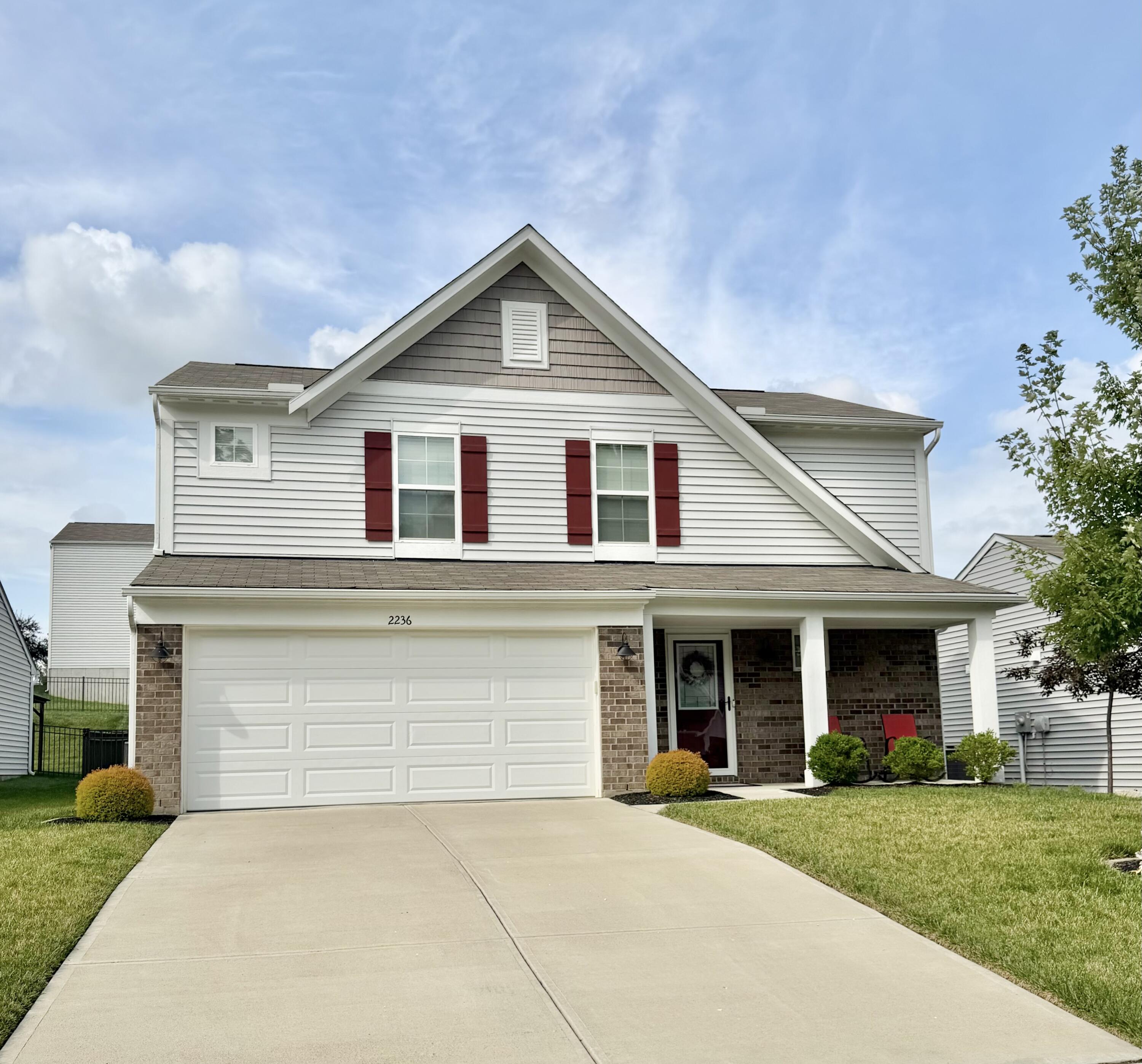 2236 Waterway Place Union, KY 41091 - Photo 40 of 41 IMG_3663