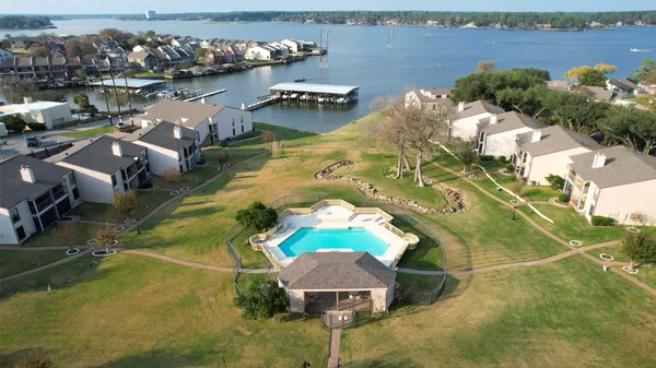 $155,000 | 306 D Lakeview Terrace, Unit 306D, Montgomery, TX 77356