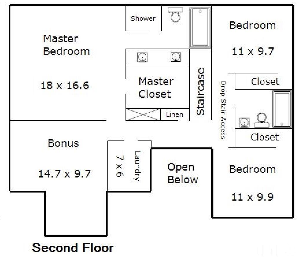 2408 Spruce Shadows Lane Raleigh, NC 27614 - Photo 3 of 40