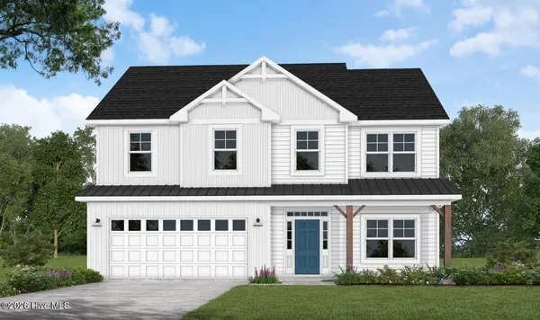 $399,663 | 4214 Tinsley Court, Ayden, NC 28513