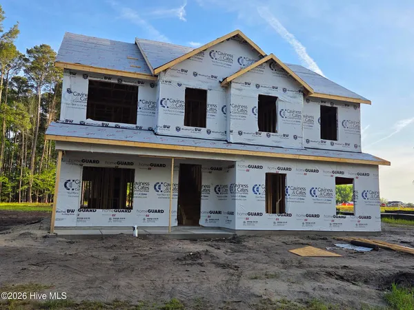 $402,163 | 4214 Tinsley Court, Ayden, NC 28513