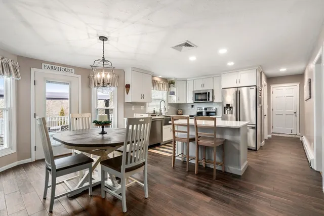 $849,000 | 51 Albee Road, Uxbridge, MA 01569