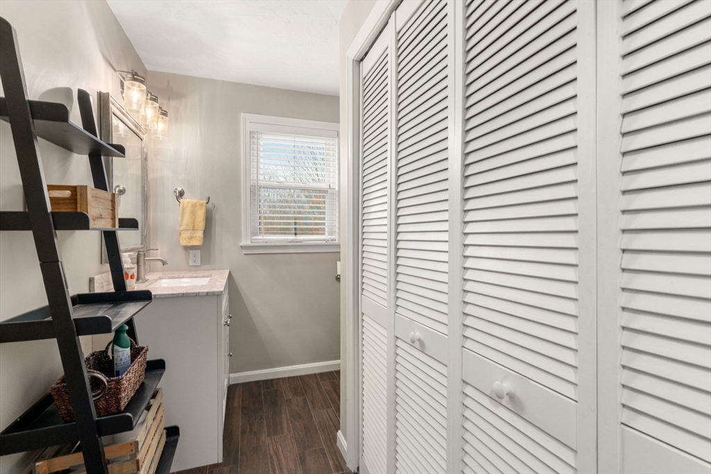 51 Albee Road Uxbridge, MA 01569 - Photo 20 of 42 a view of a room with furniture and window