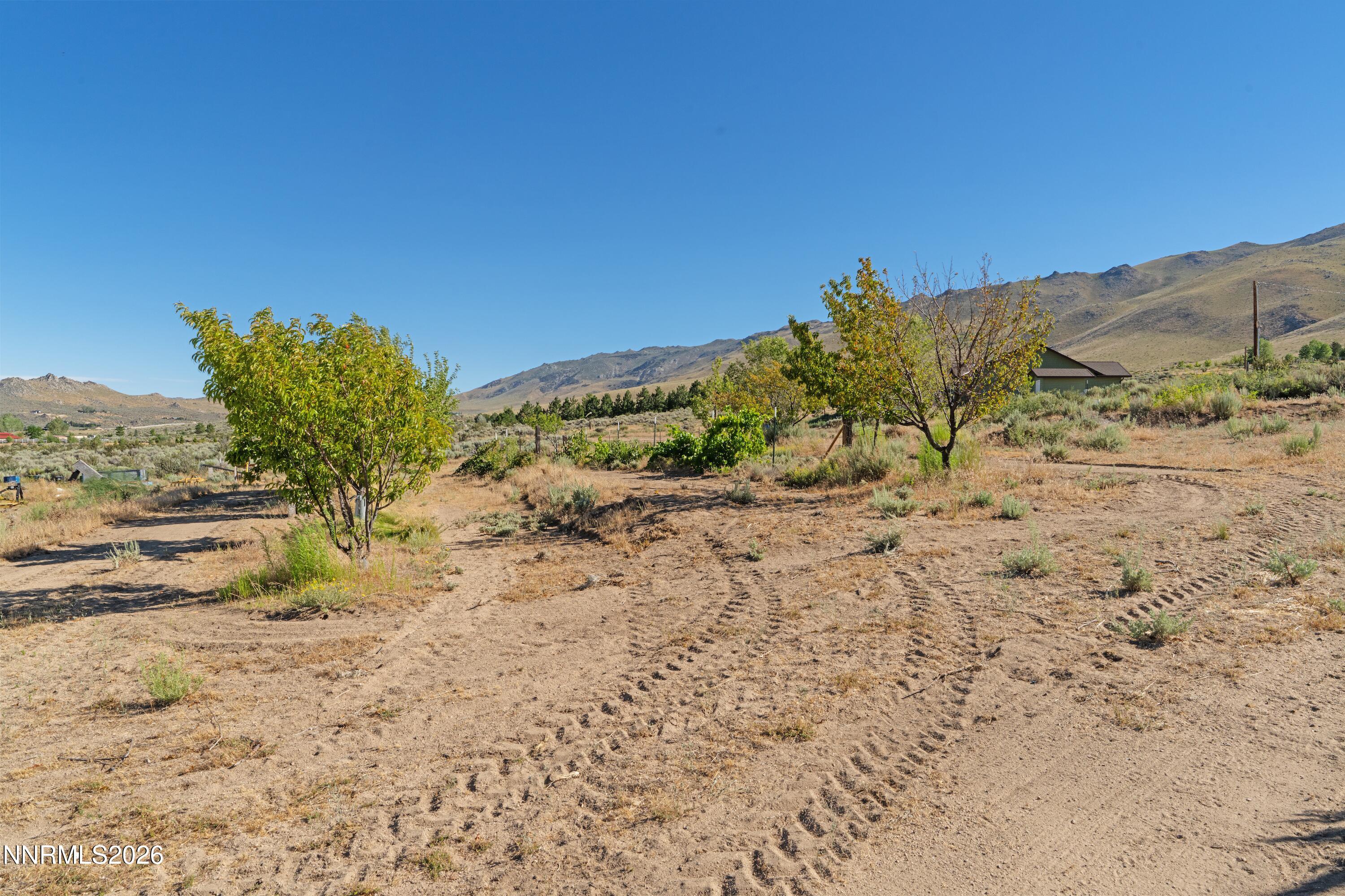 270 Shetland Circle Reno, NV 89508 - Photo 40 of 45 Fruit Trees