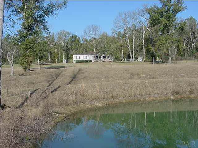 5172 Siripon Road Milton, FL 32570 - Photo 23 of 24 Gallery Image 23