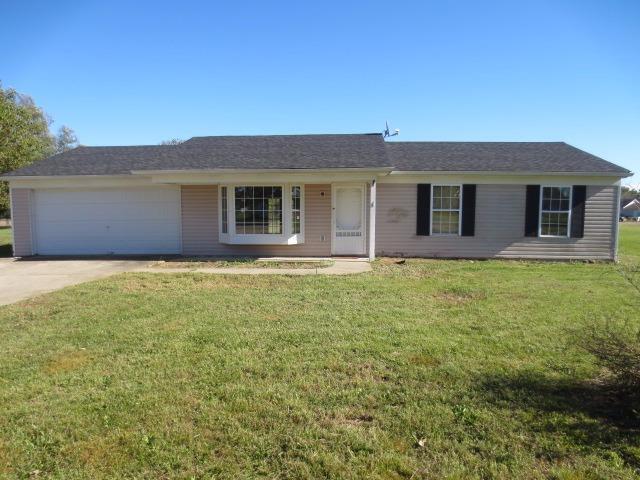 12490 Brannon Road Bethel, OH 45106 - Photo 1 of 1