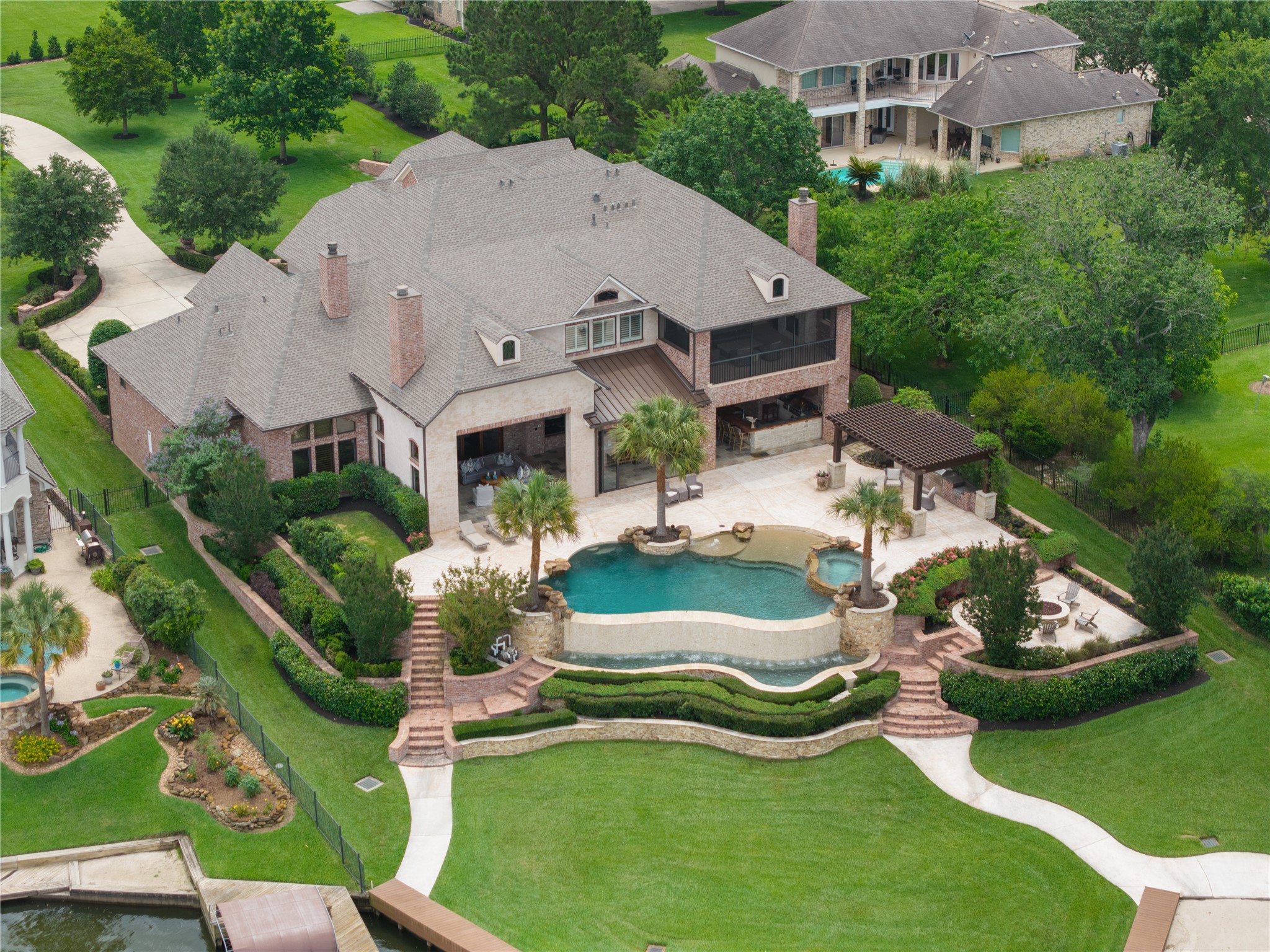 12349 Longmire Trace Conroe, TX 77304 - Photo 2 of 48
