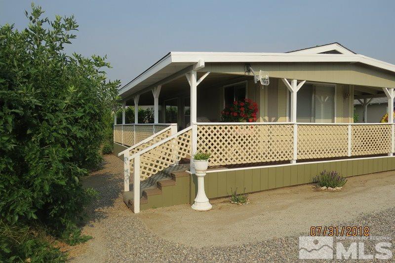 3962 Walker View Road Wellington, NV 89444 - Photo 1 of 21 Photo 1