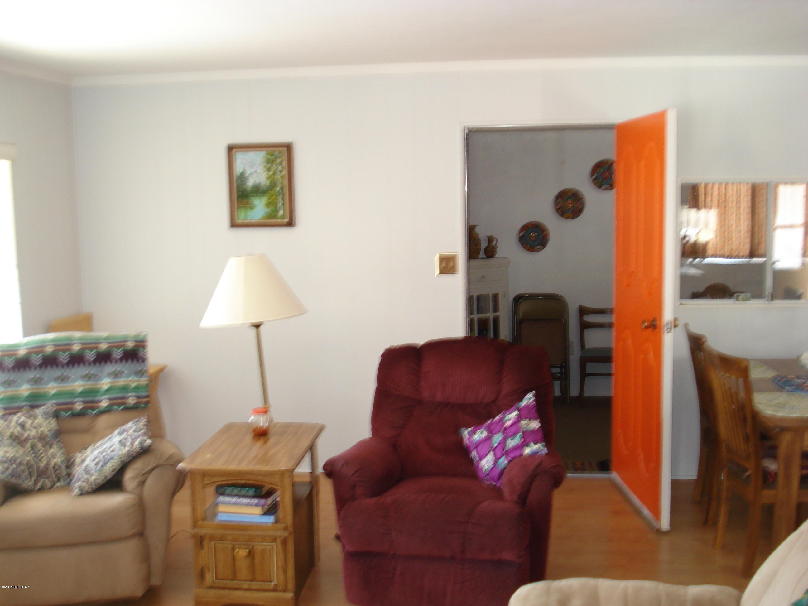 5608 West Rocking Cir Street Tucson, AZ 85713 - Photo 5 of 37 More views of living room