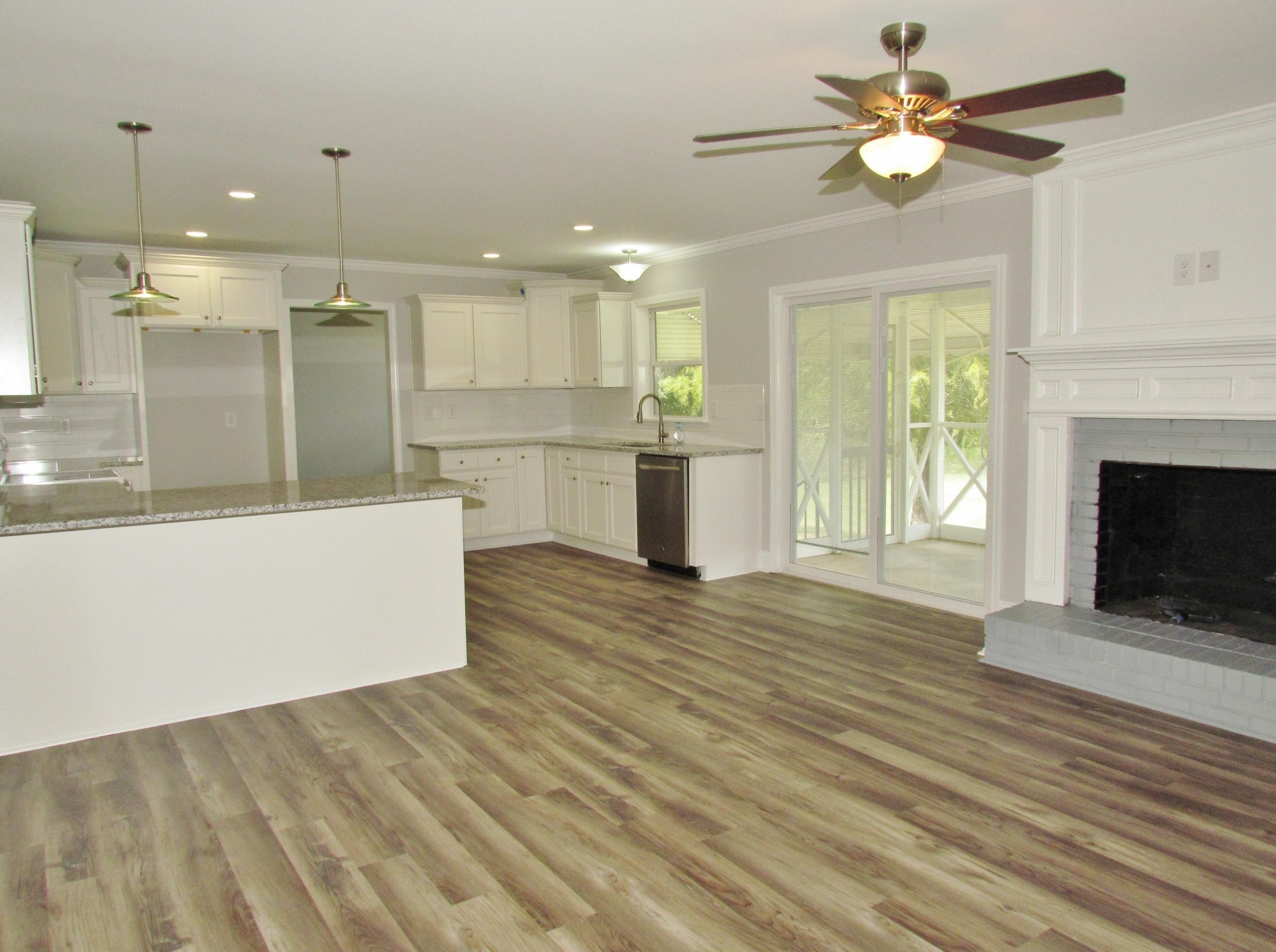 231 Whittington Road Angier, NC 27501 - Photo 5 of 28 Photo 5