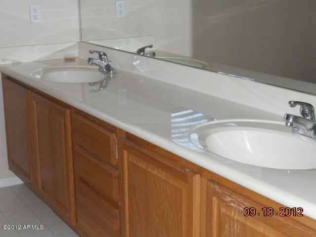 653 South Cardinal Street Gilbert, AZ 85296 - Photo 11 of 18 Hall Bath