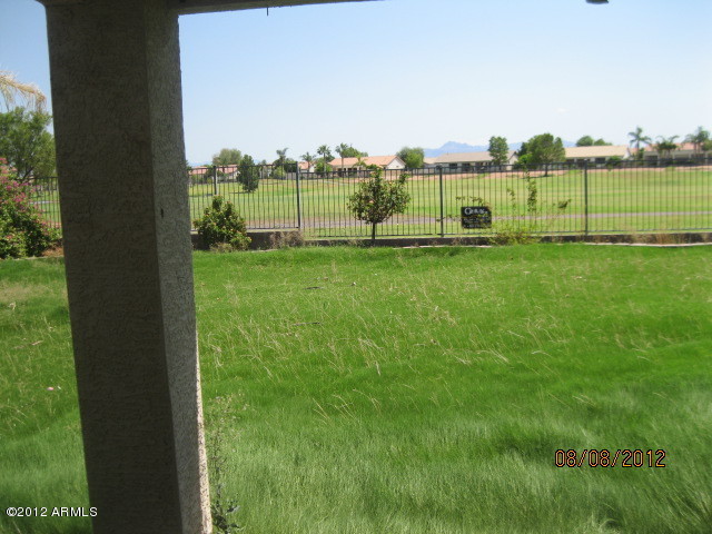 653 South Cardinal Street Gilbert, AZ 85296 - Photo 17 of 18 Back view
