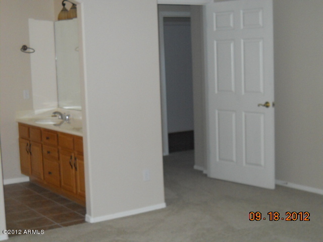 653 South Cardinal Street Gilbert, AZ 85296 - Photo 8 of 18 Master Bath