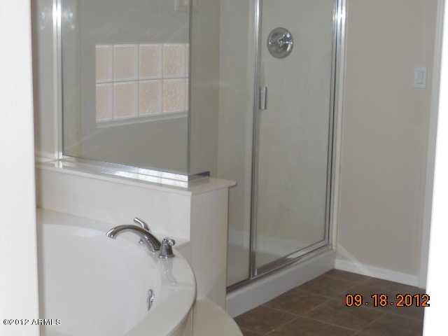 653 South Cardinal Street Gilbert, AZ 85296 - Photo 9 of 18 Master Bath 2