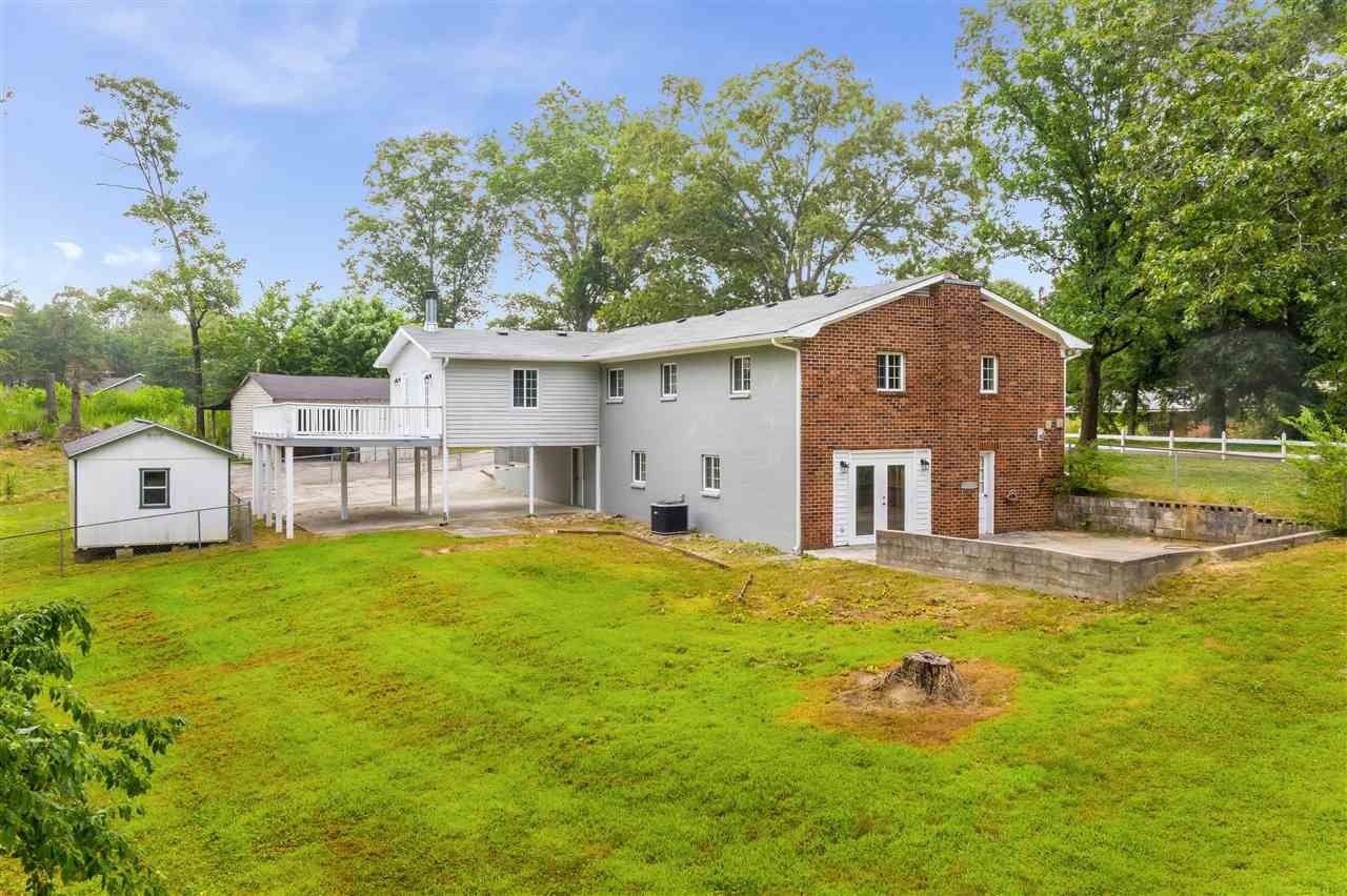 601 Lebanon Road Northeast Cleveland, TN 37323 - Photo 25 of 31 Gallery Image 25