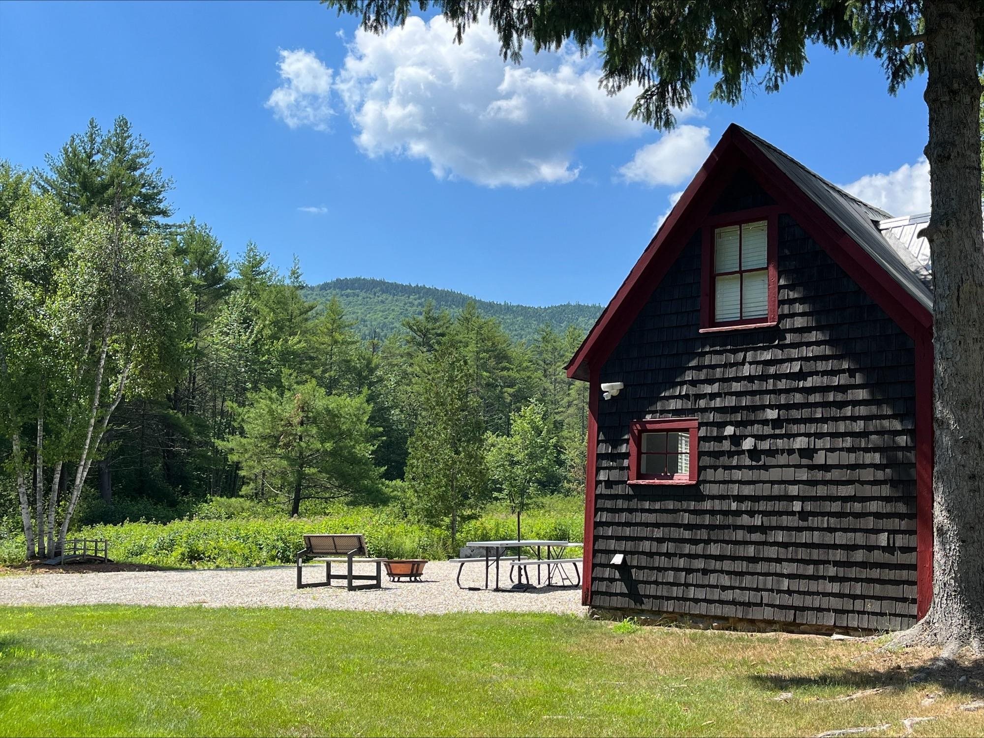 815 West Side Road North Conway, NH 03860 - Photo 36 of 41